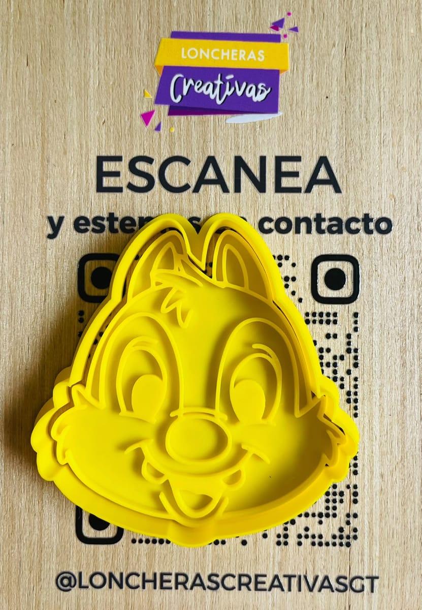 Cortador Chip