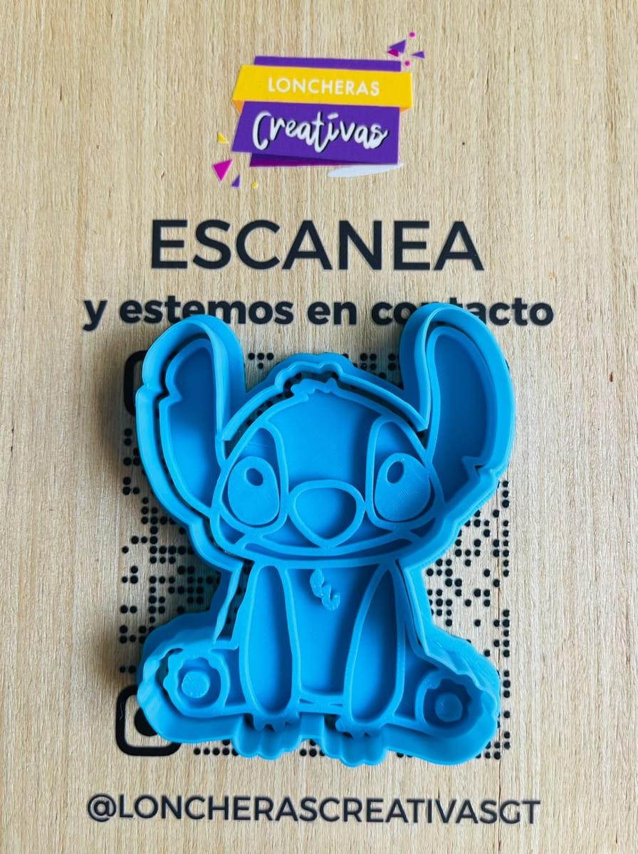 Cortador Stitch
