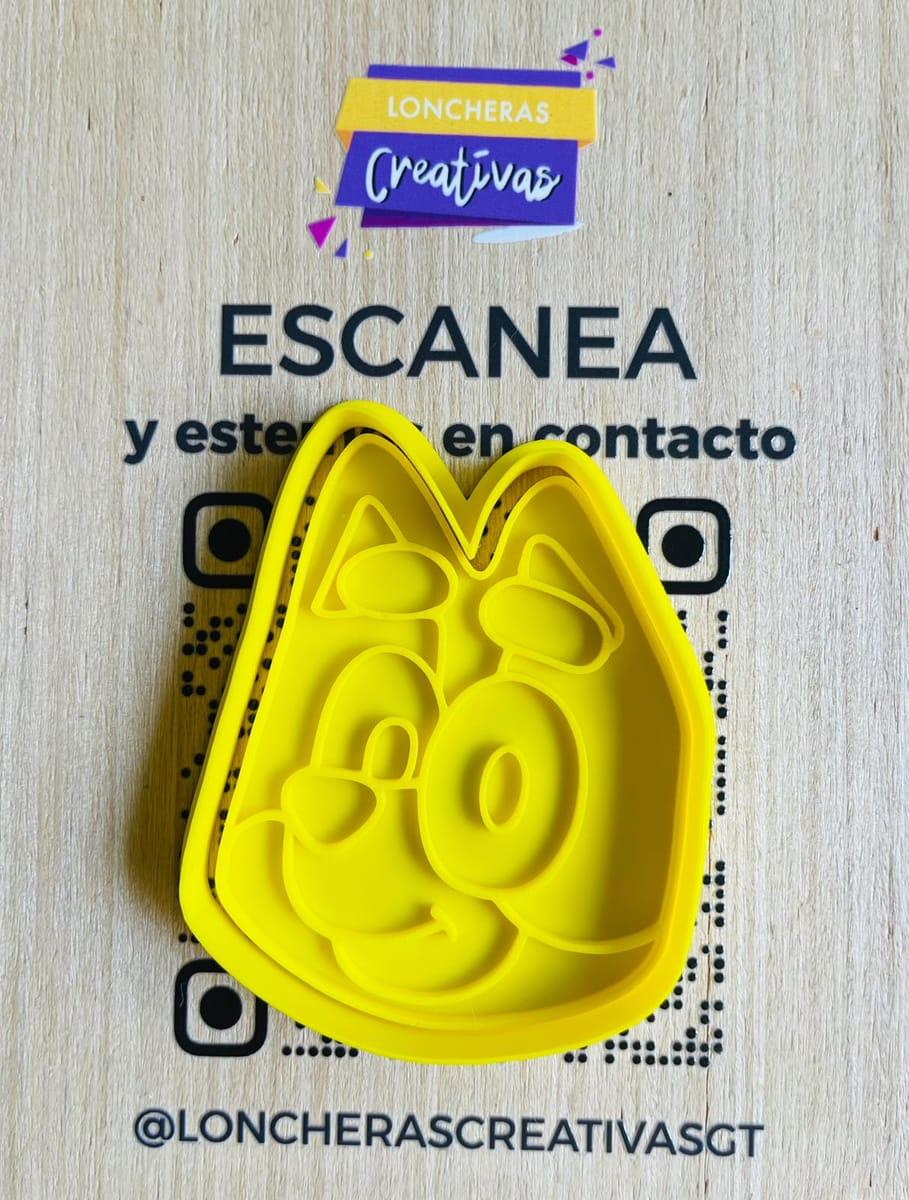 Cortador 9 cm