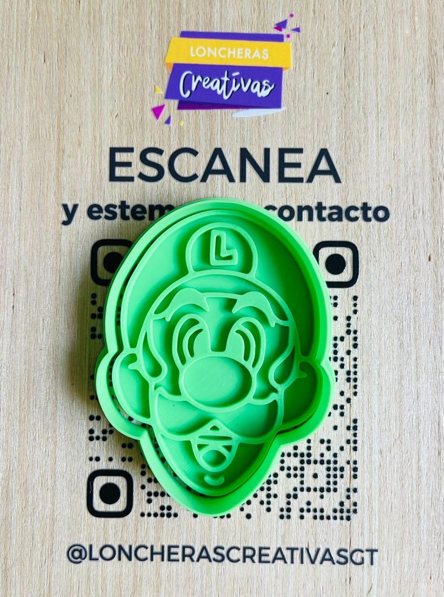 Cortador Luigi