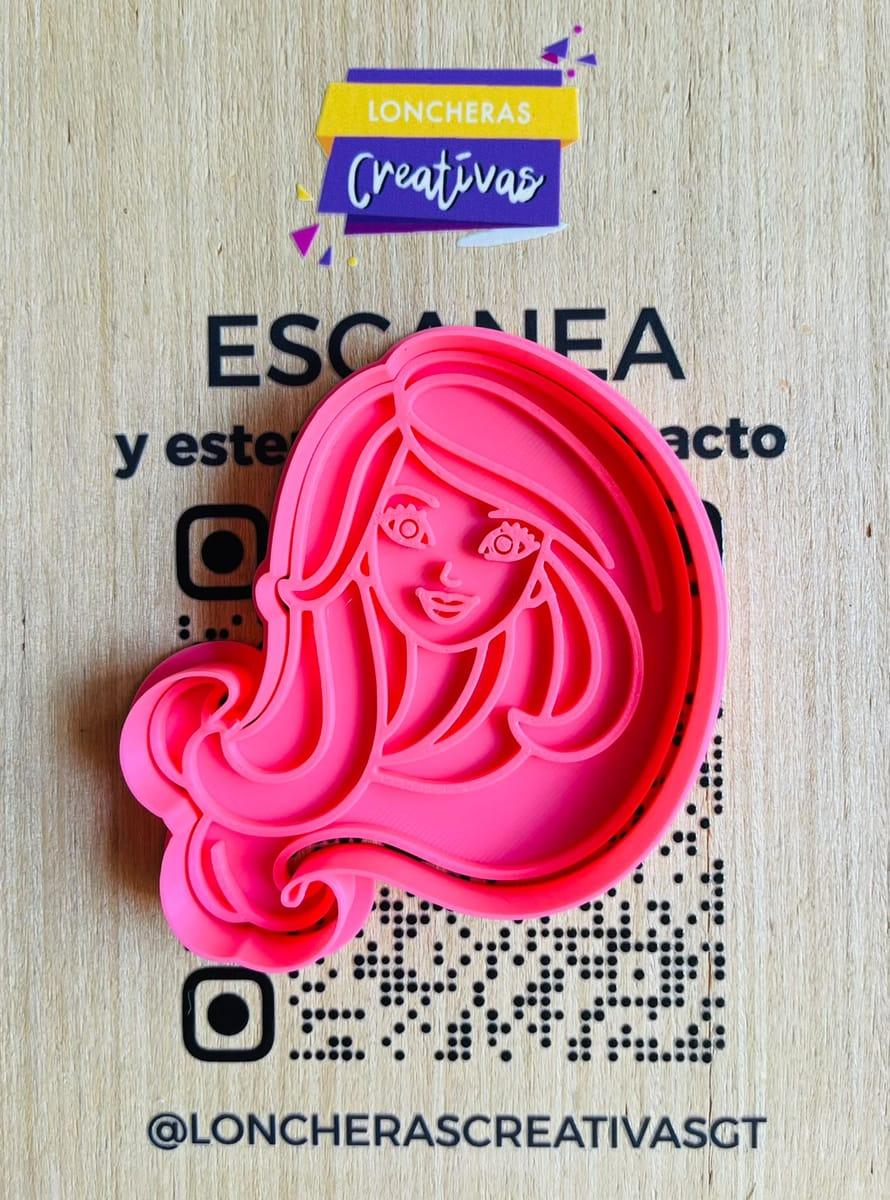 Cortador Princesa