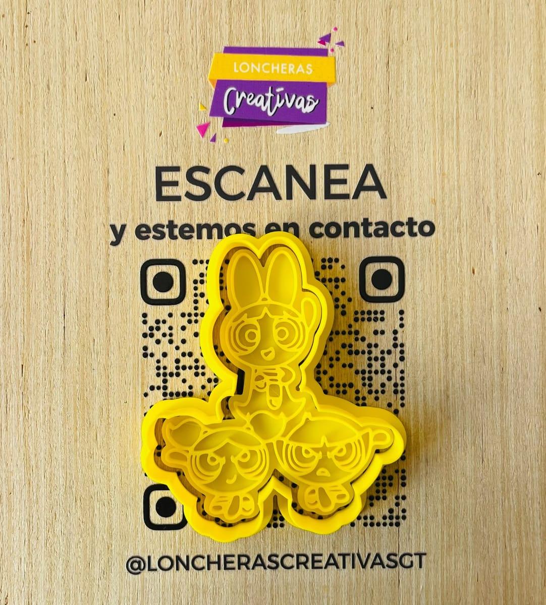 Cortador 9 cm