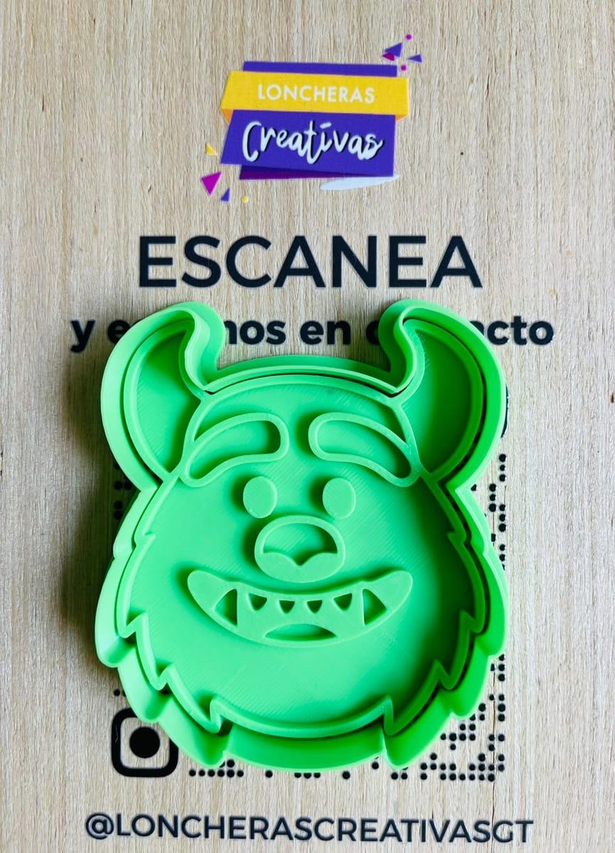 Cortador Sulley