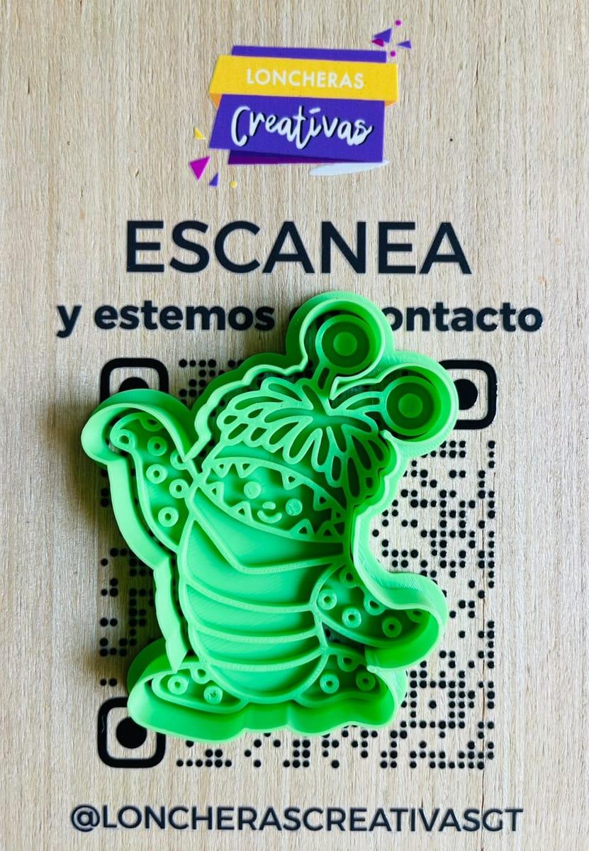 Cortador 9 cm