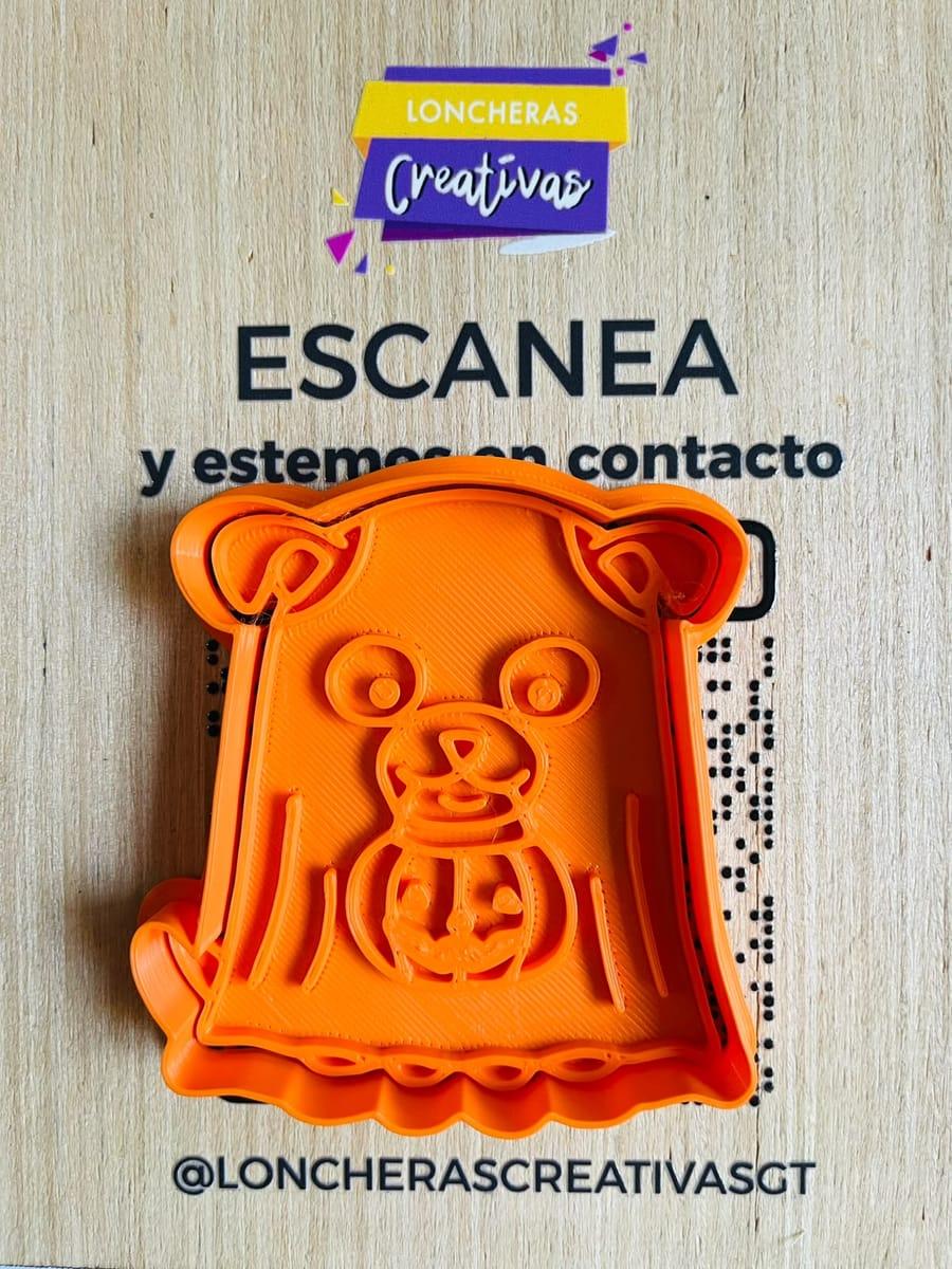 Cortador 9 cm