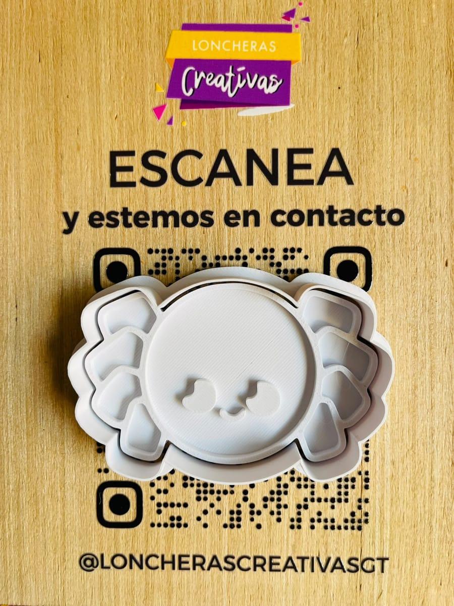 Cortador 9 cm