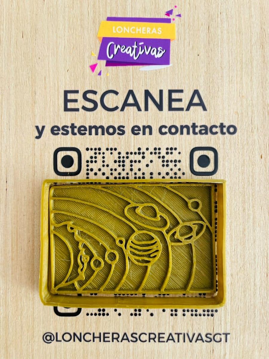 Cortador Sistema solar