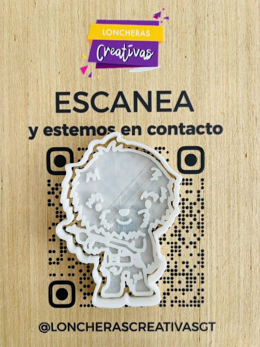 Cortador 9 cm