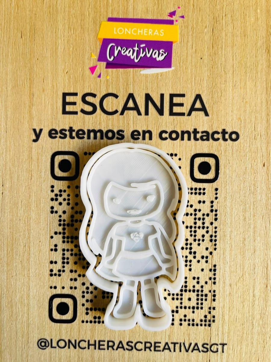 Cortador 9 cm