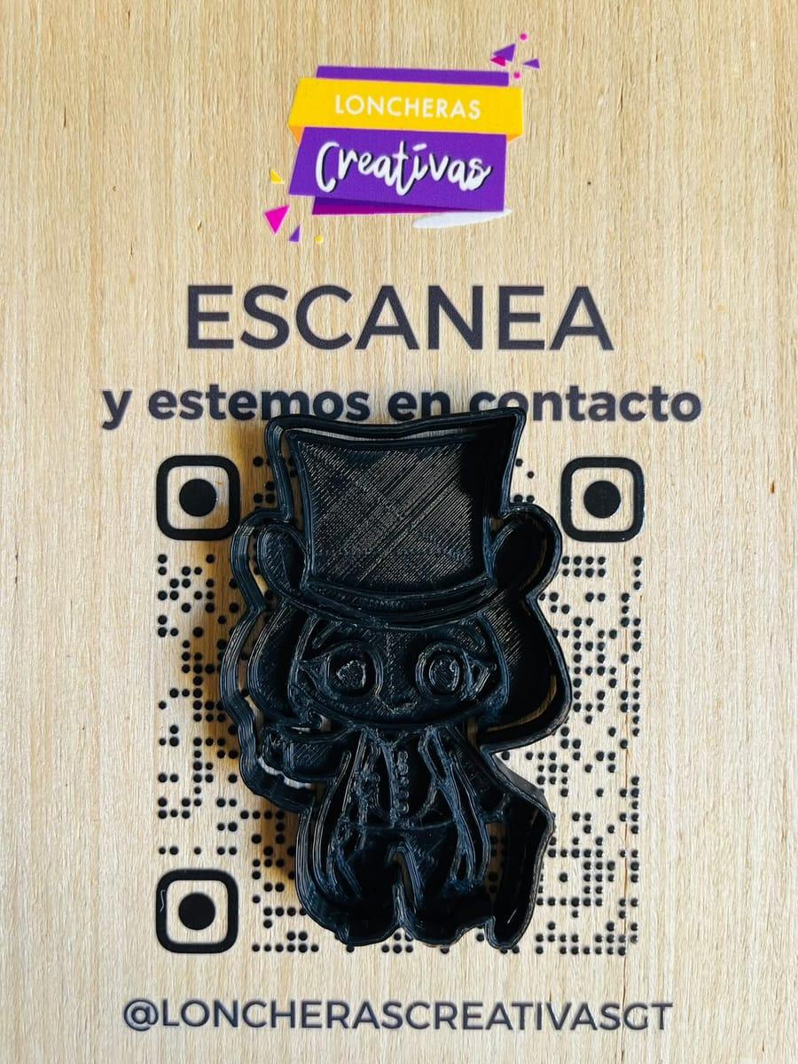 Cortador 9 cm