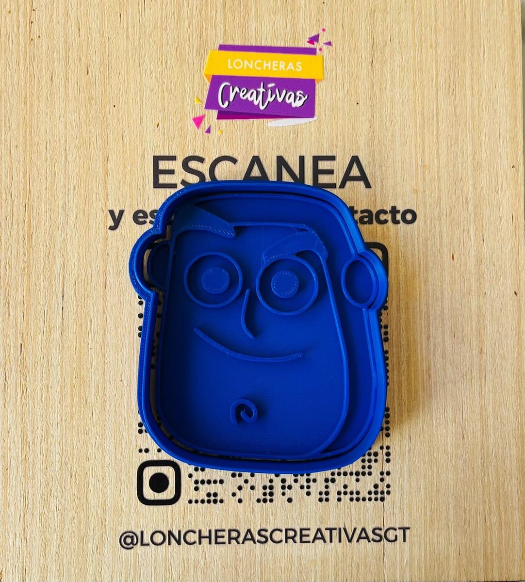 Cortador 9 cm