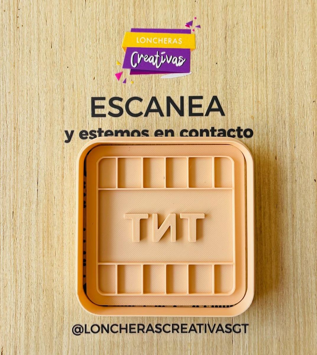 Cortador TNT Minecraft