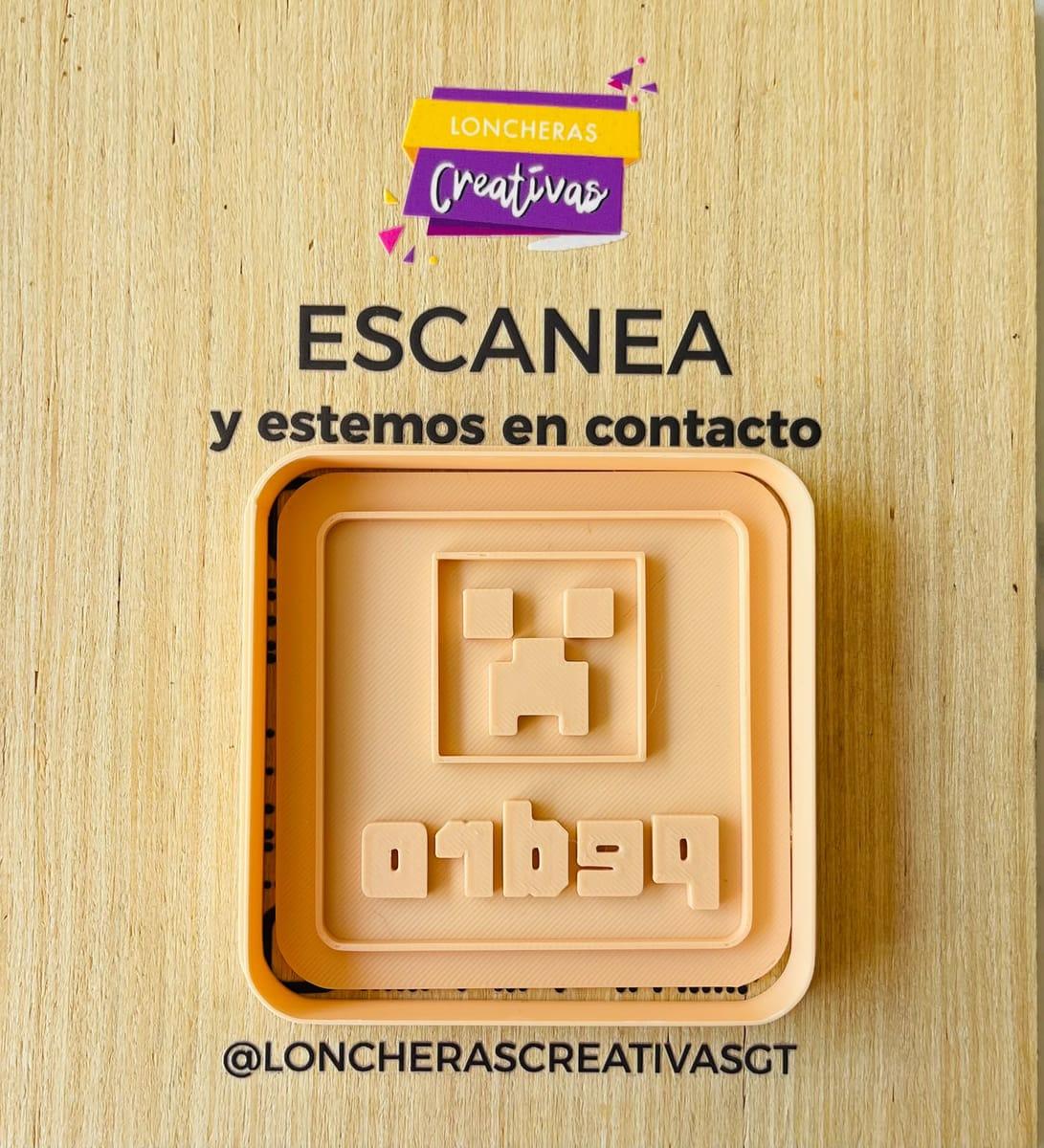 Cortador Minecraft