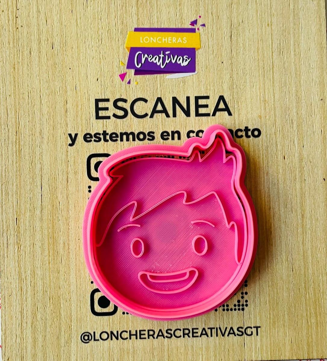 Cortador 9 cm