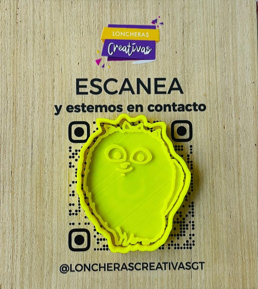 Cortador 9 cm