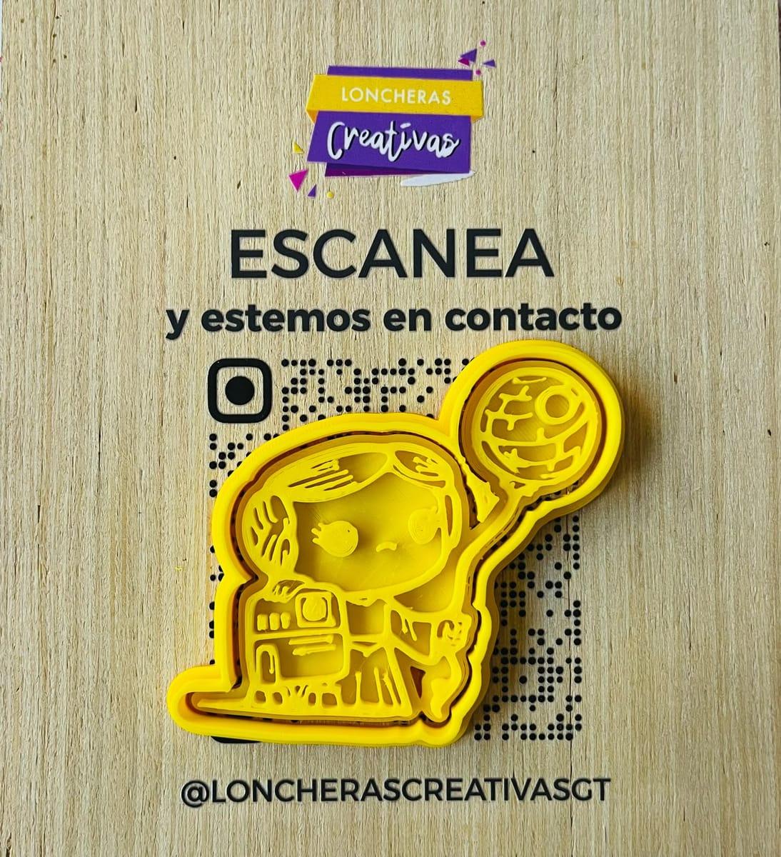 Cortador 9 cm