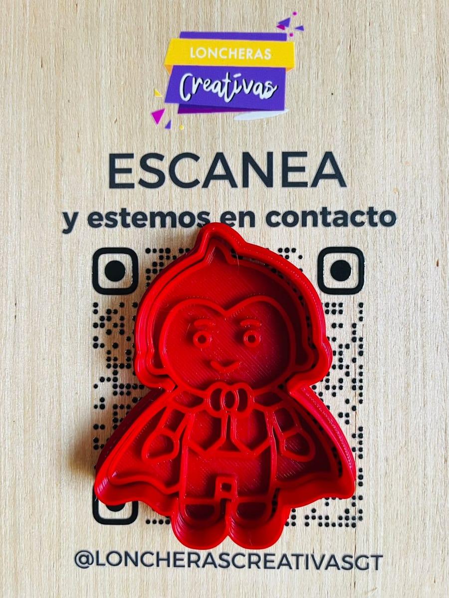 Cortador Vampiro