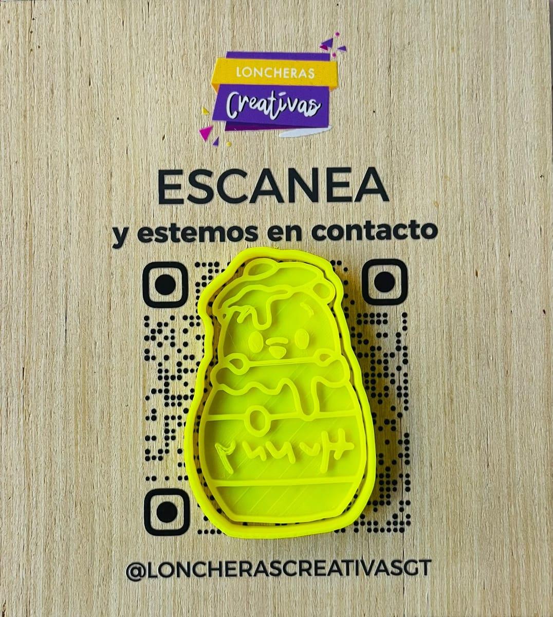 Cortador 9 cm