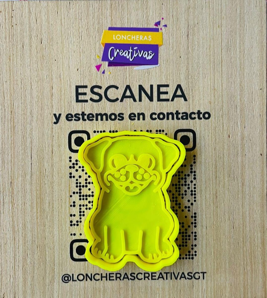 Cortador Perrito
