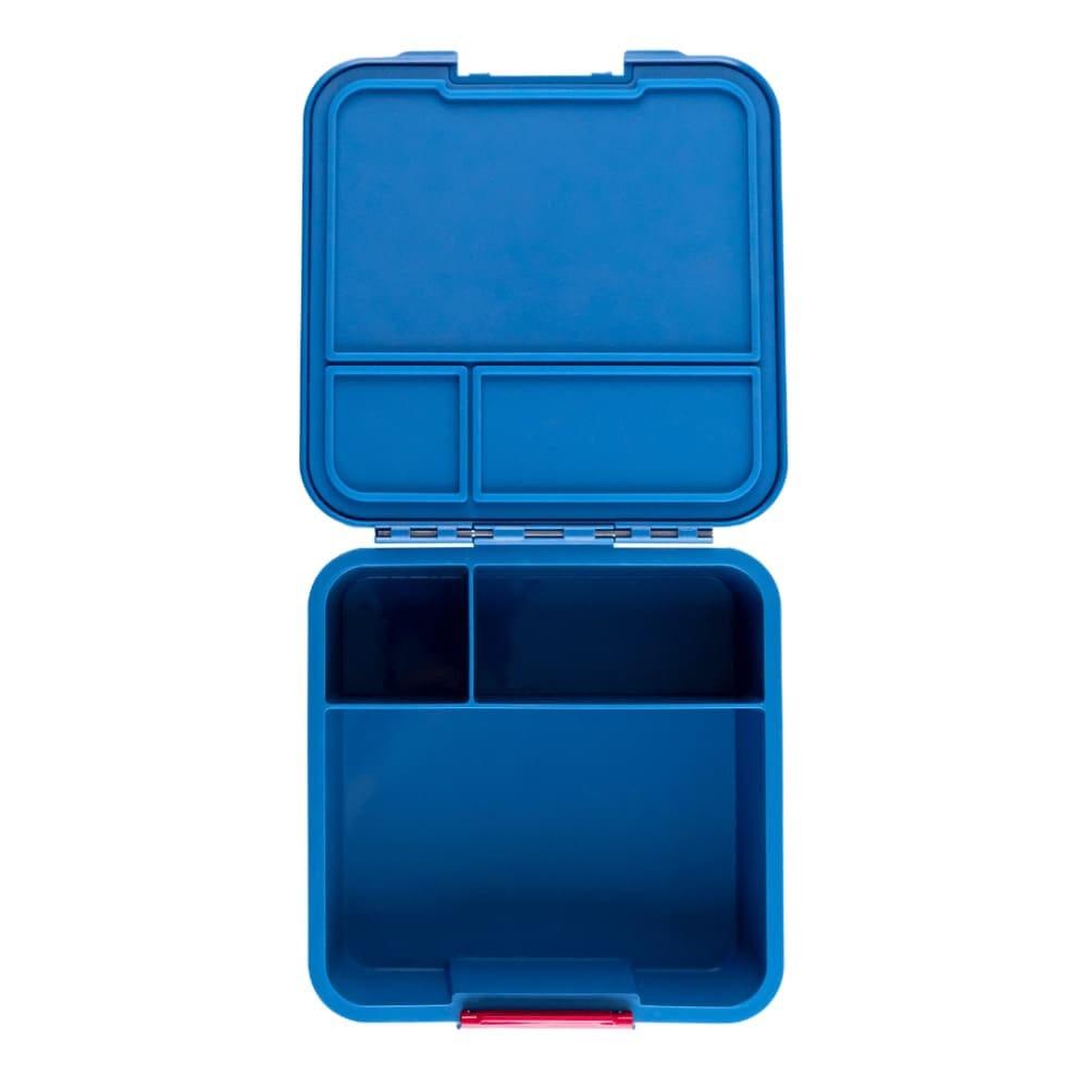 Lonchera Little Lunch Box cohetes, foto 3