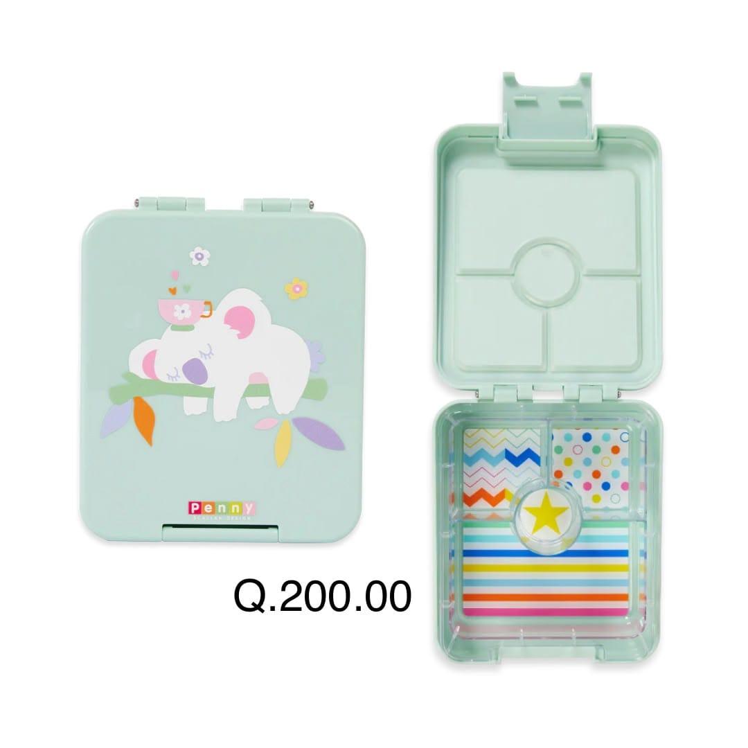 Lonchera Penny mini unicornio
