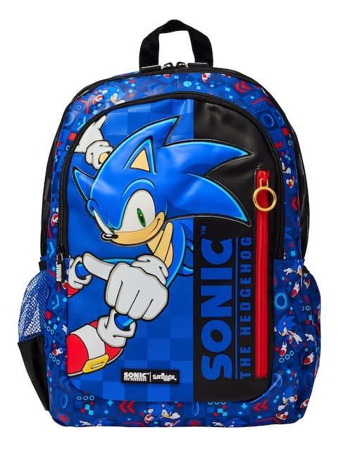 Mochila Sonic