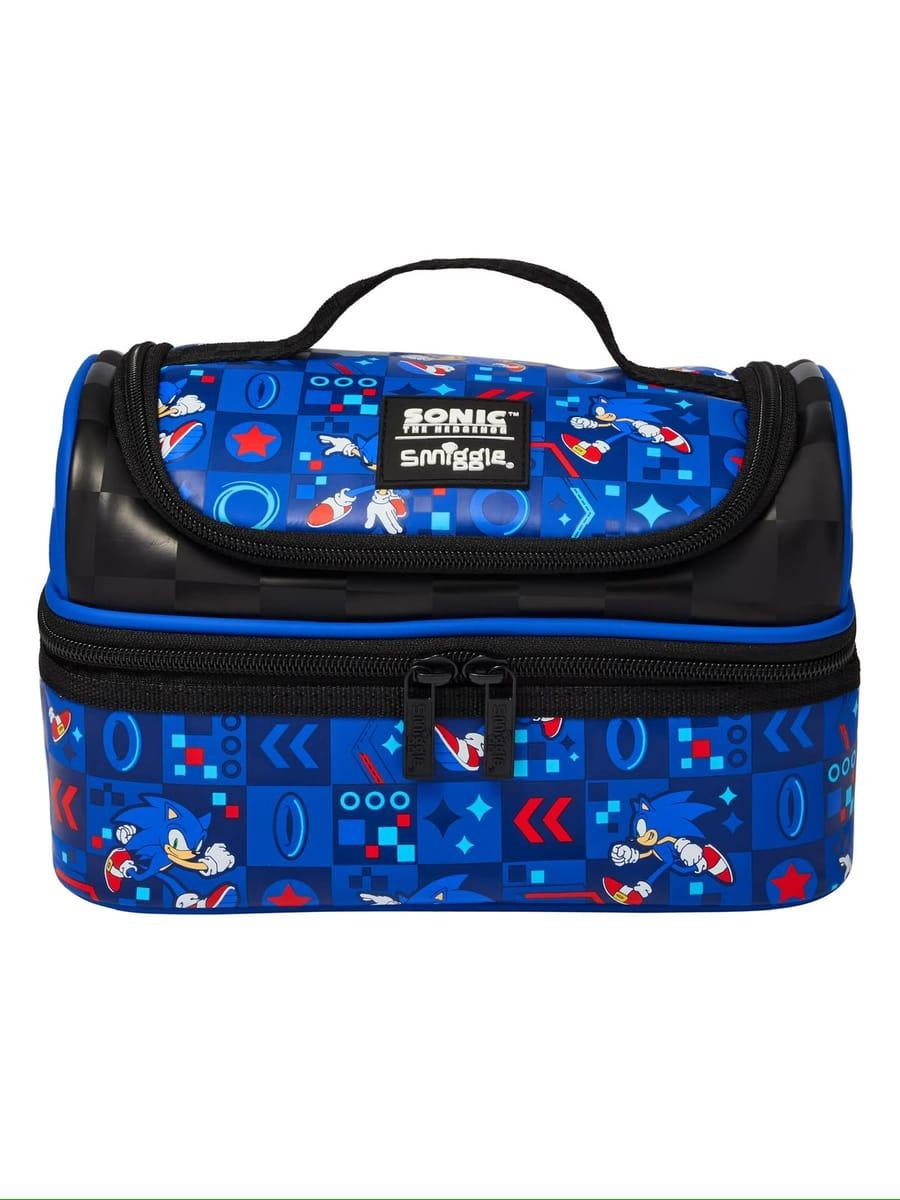 Lonchera Sonic
