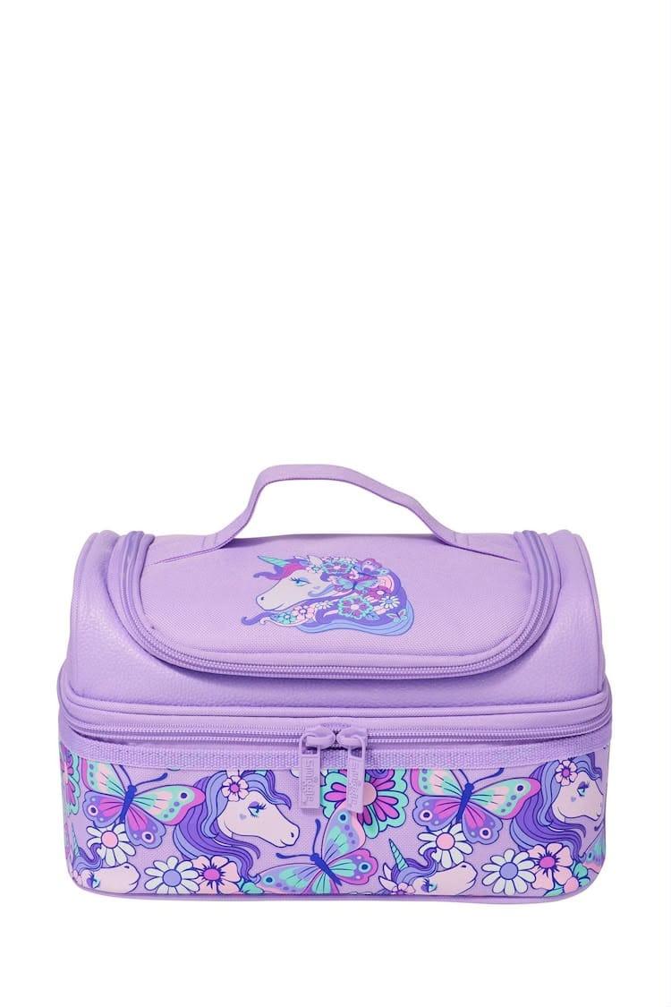 Lonchera unicornio
