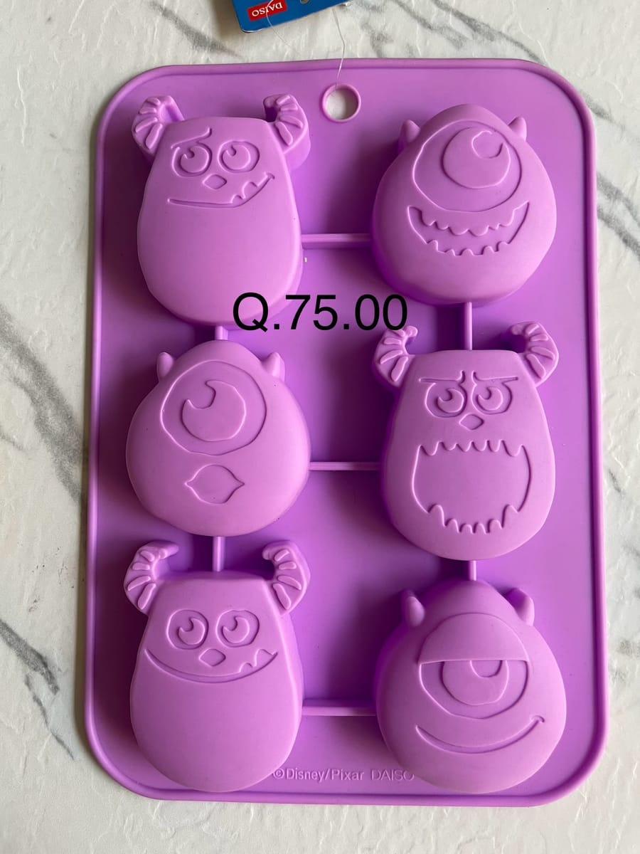 Molde Monsters Inc.