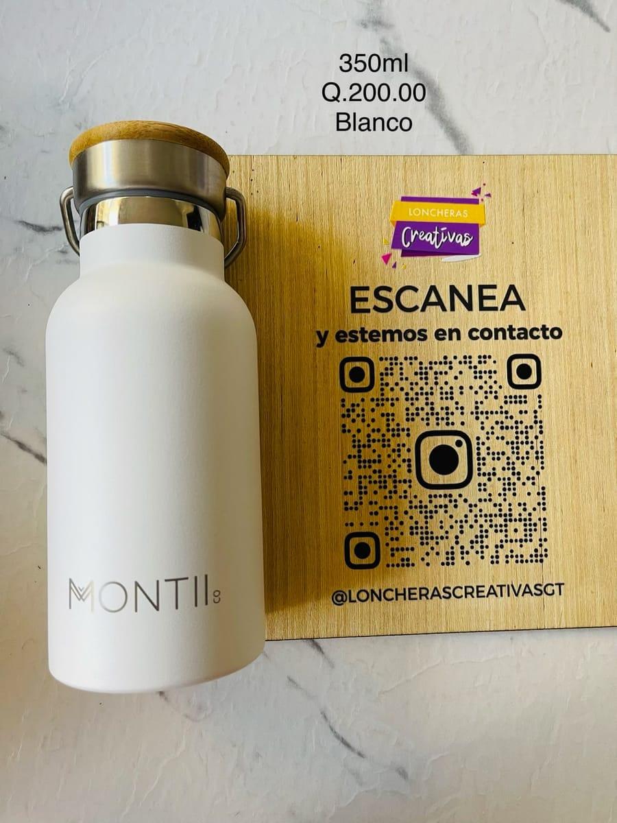 Pachón Montii blanco