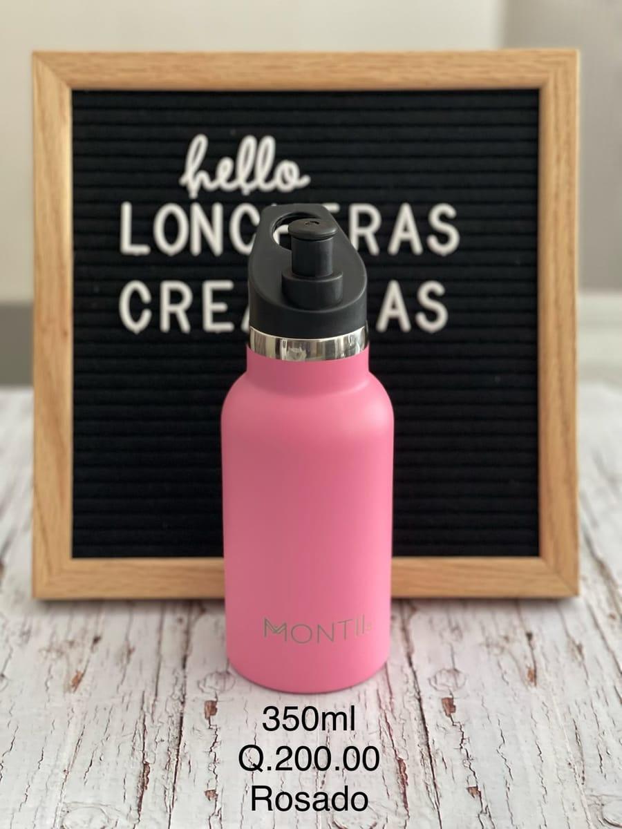 Pachón Montii rosado