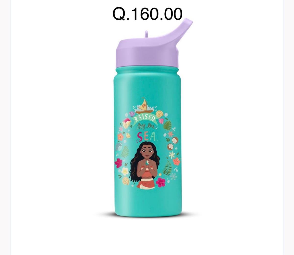 Pachón Princesa Moana
