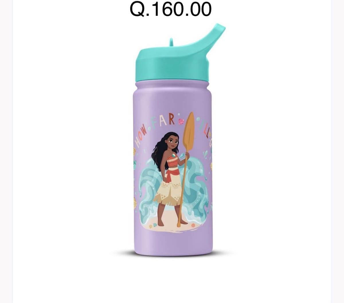Pachón Moana