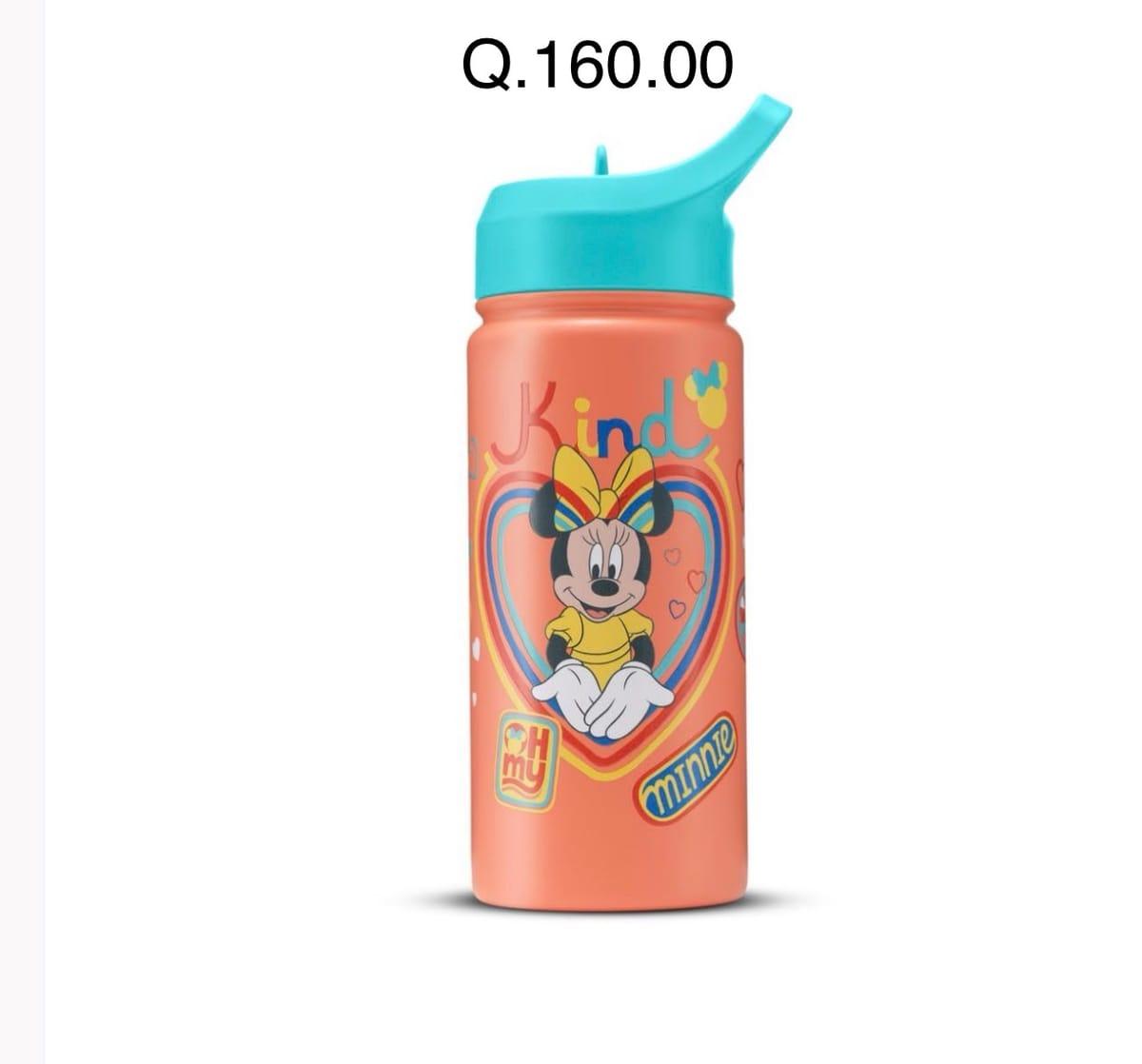 Pachón Minnie