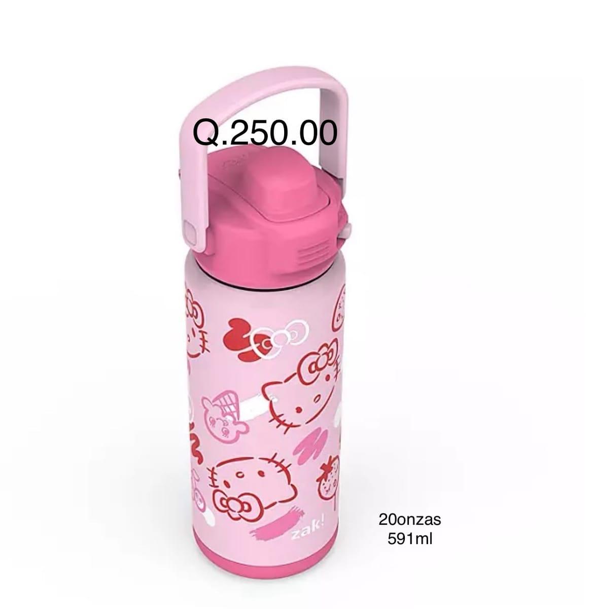 Pachón Hello Kitty