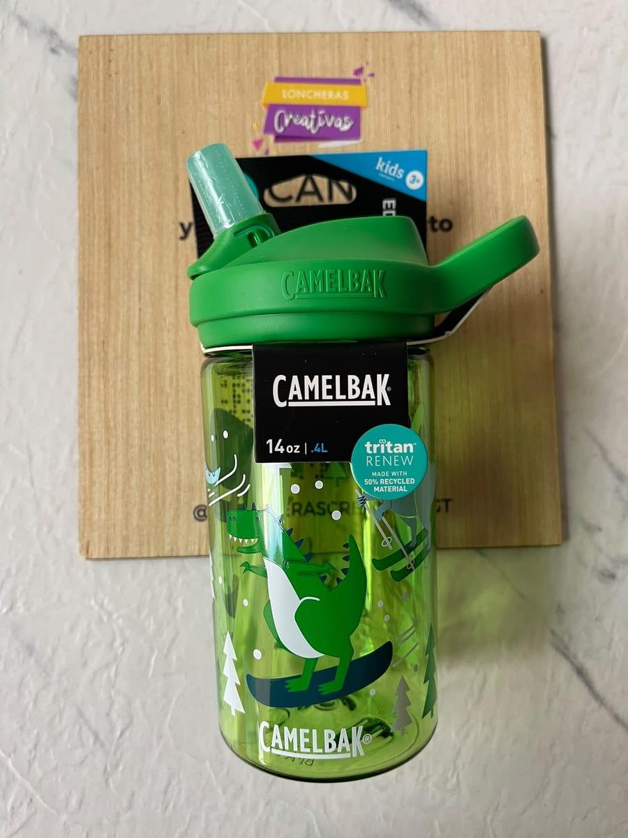 Pachón CamelBak dino