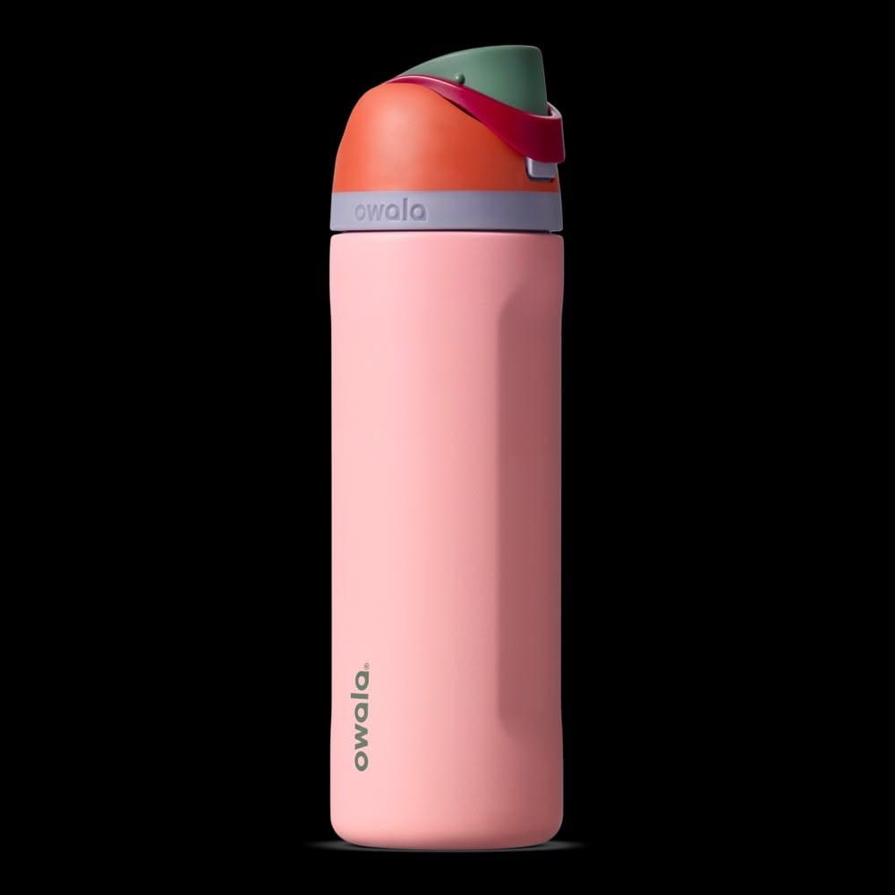 Pachón Owala FreeSip coral