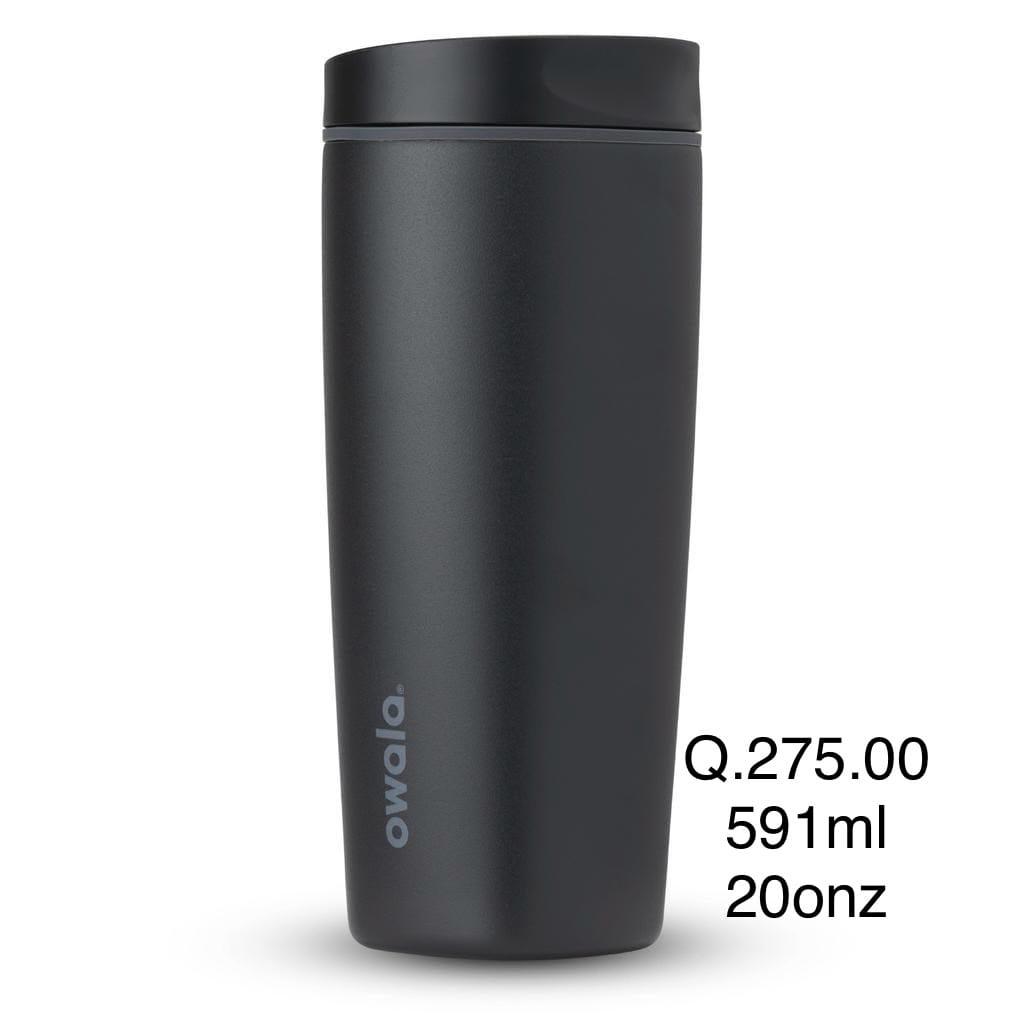 Vaso térmico Owala negro