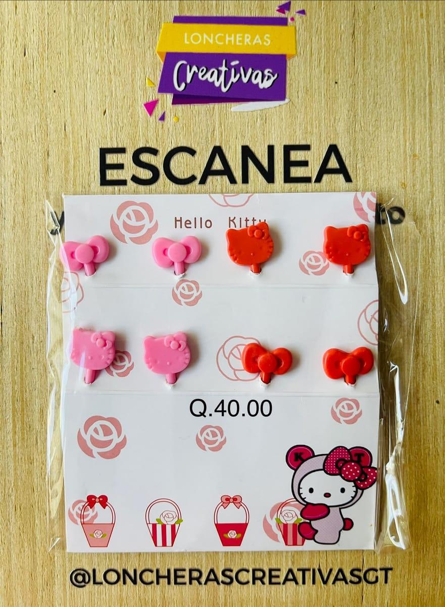 Picks de Hello Kitty