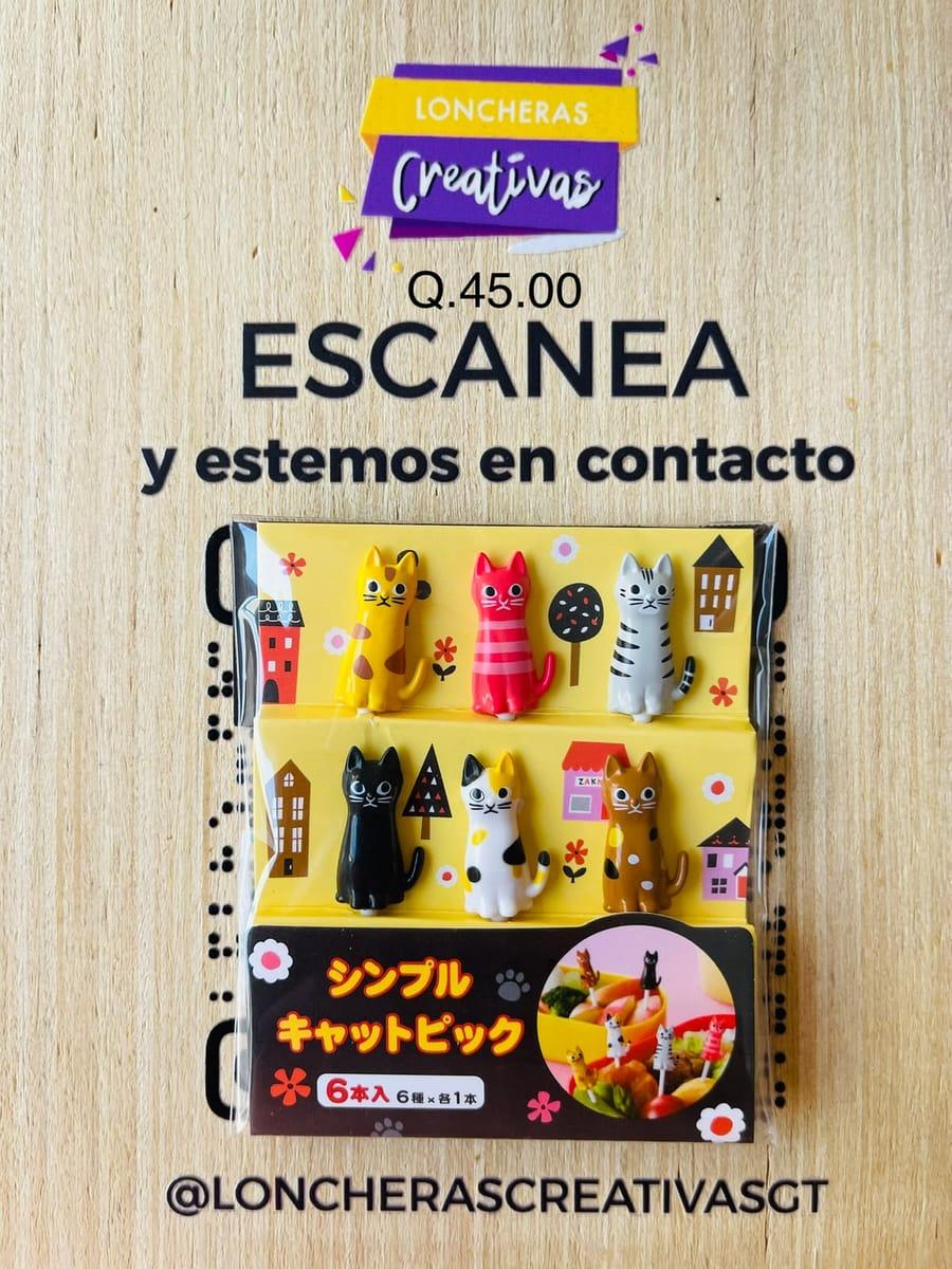 Picks de gatitos y perritos