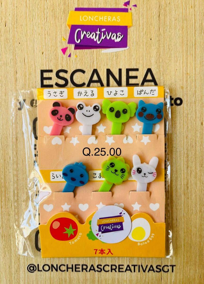 Picks de animalitos 4
