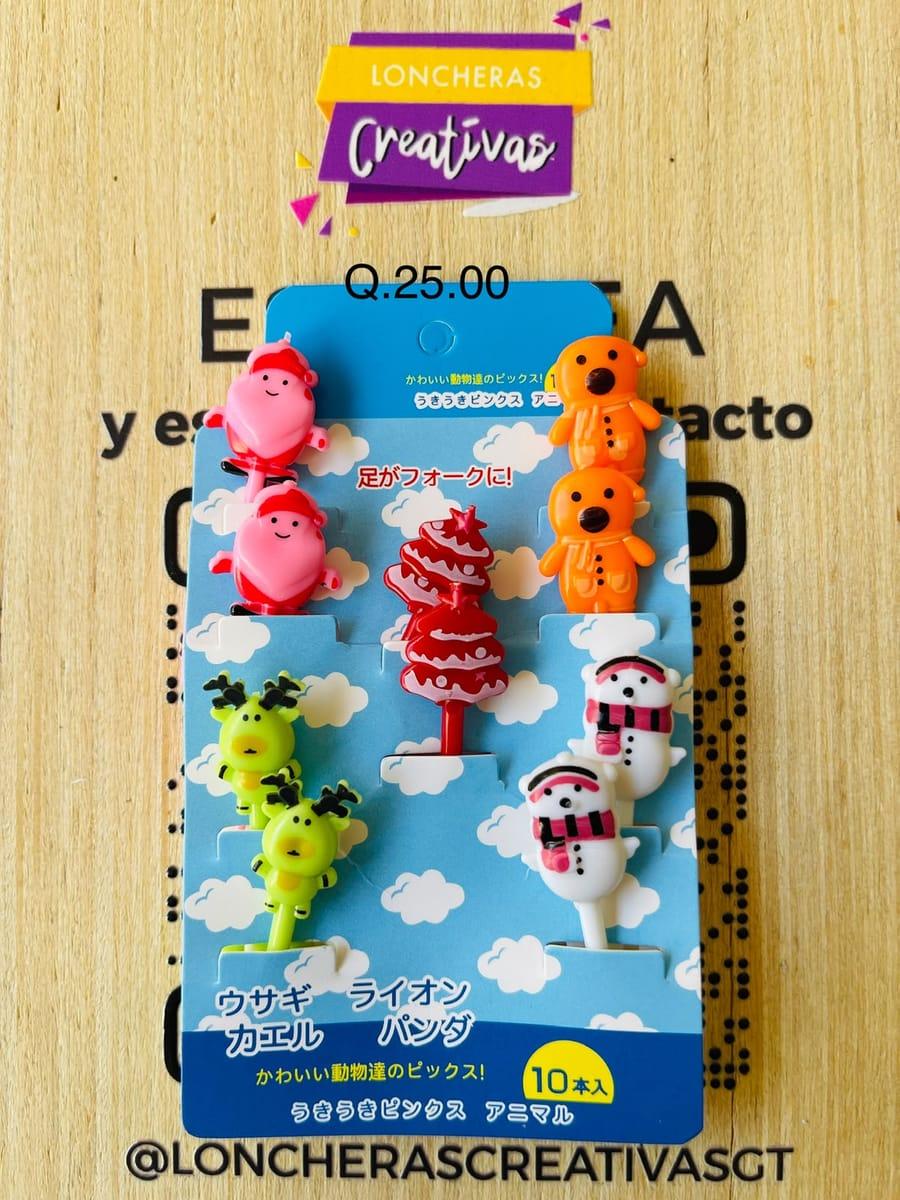Picks de animales del zoológico