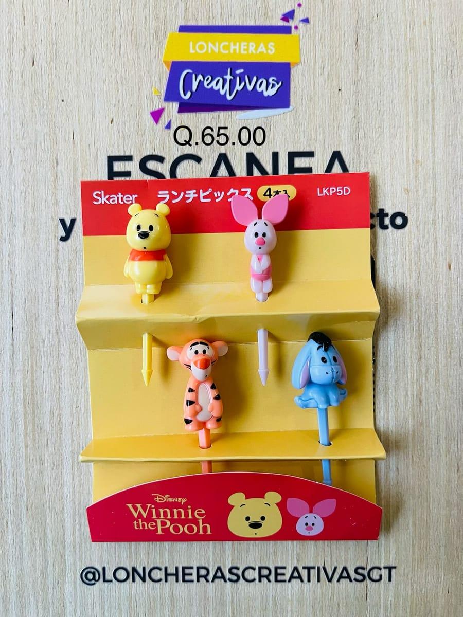 Picks de Winnie Pooh