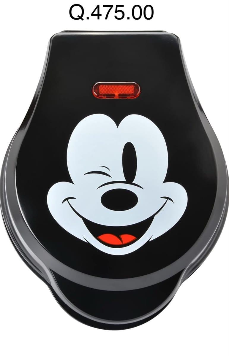 Mini waflera Mickey